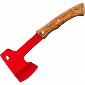 Топор туристический BUCK 0106WAS COMPADRE AXE Топор туристический BUCK 0106WAS COMPADRE AXE